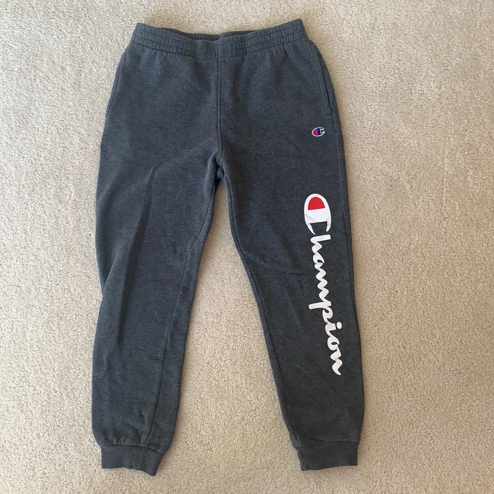 Champion Boys Sweatpants